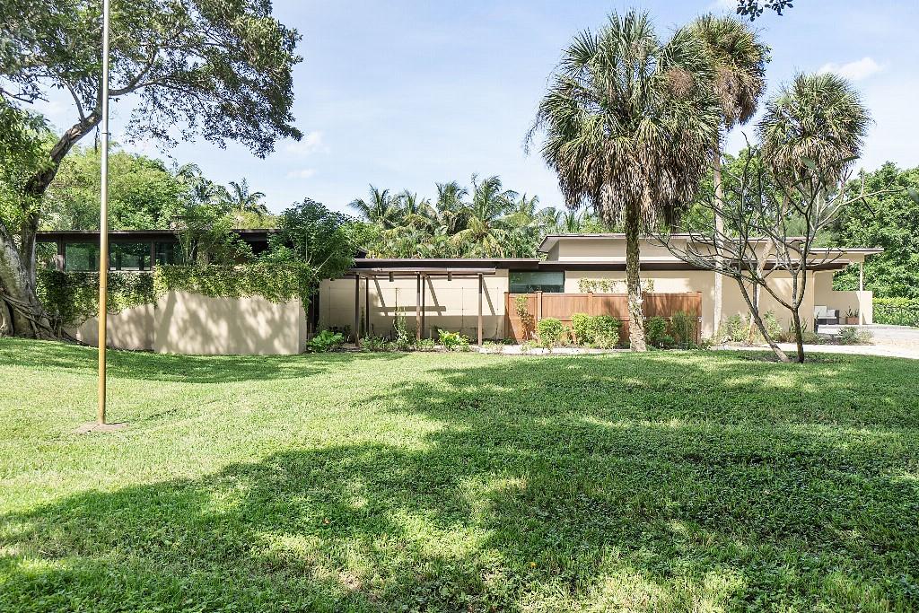 Plantation Second Sec Amd - Residential