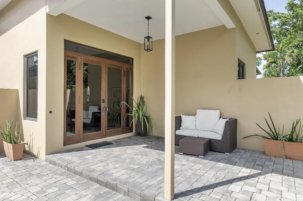 Plantation Second Sec Amd - Residential