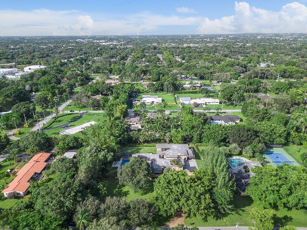 Plantation Second Sec Amd - Residential