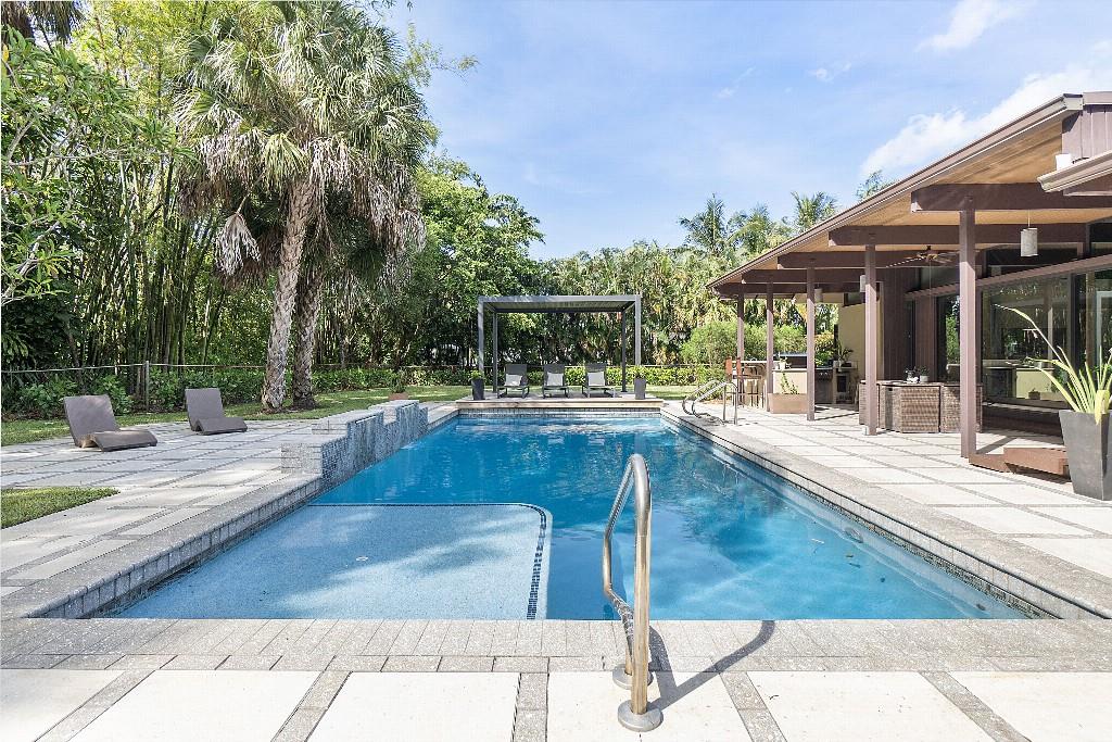 Plantation Second Sec Amd - Residential