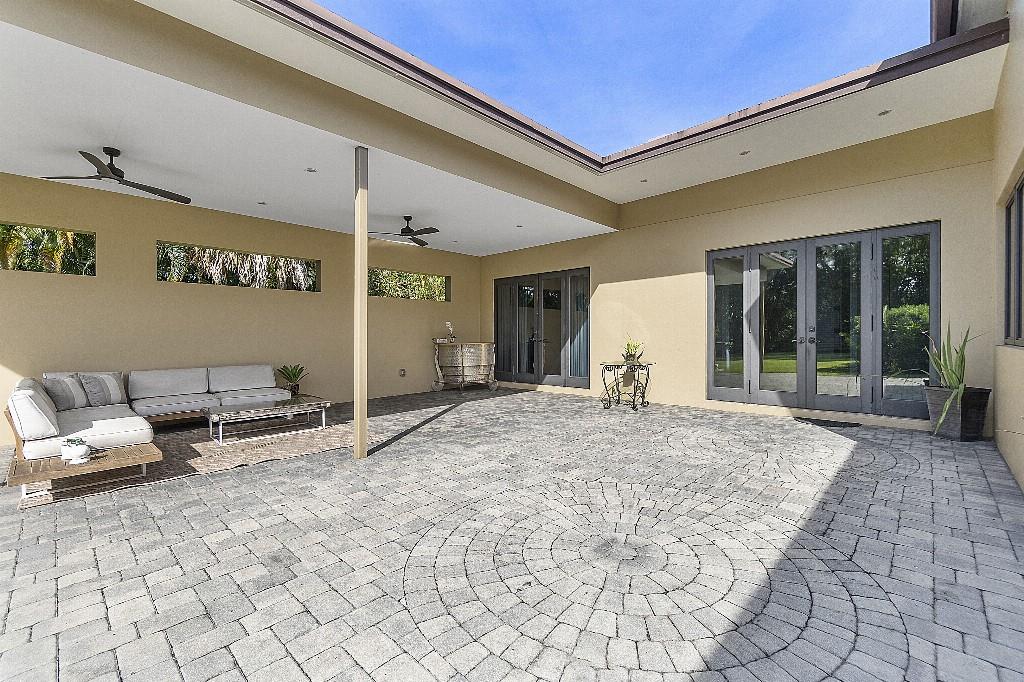 Plantation Second Sec Amd - Residential