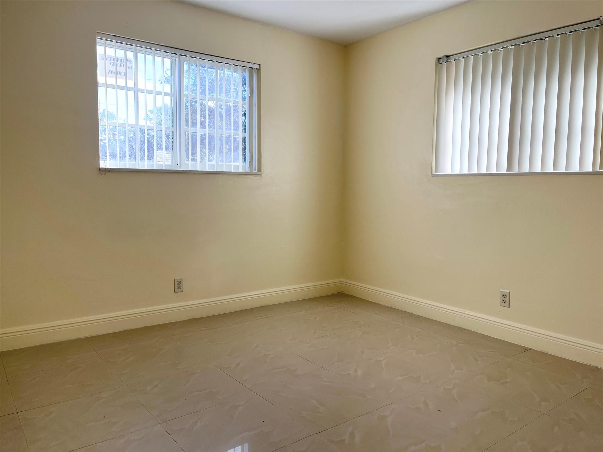 FERN SUB NO ONE - Residential Lease