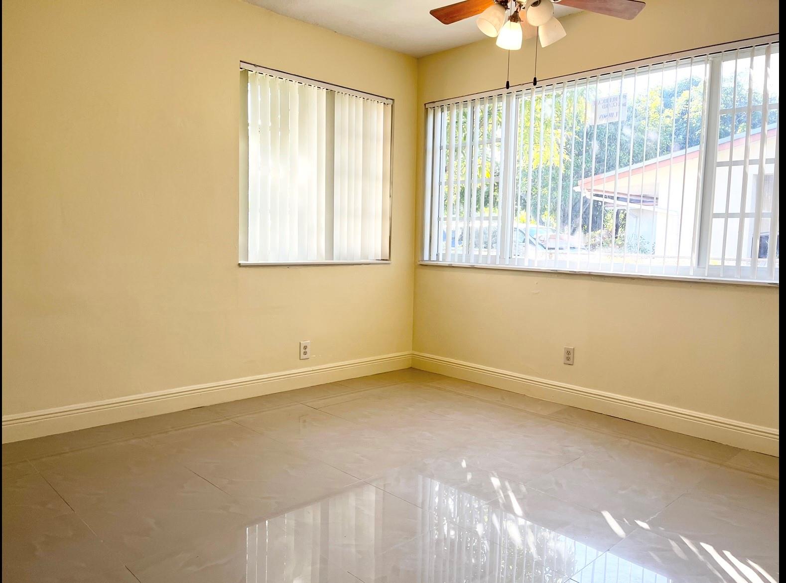 FERN SUB NO ONE - Residential Lease