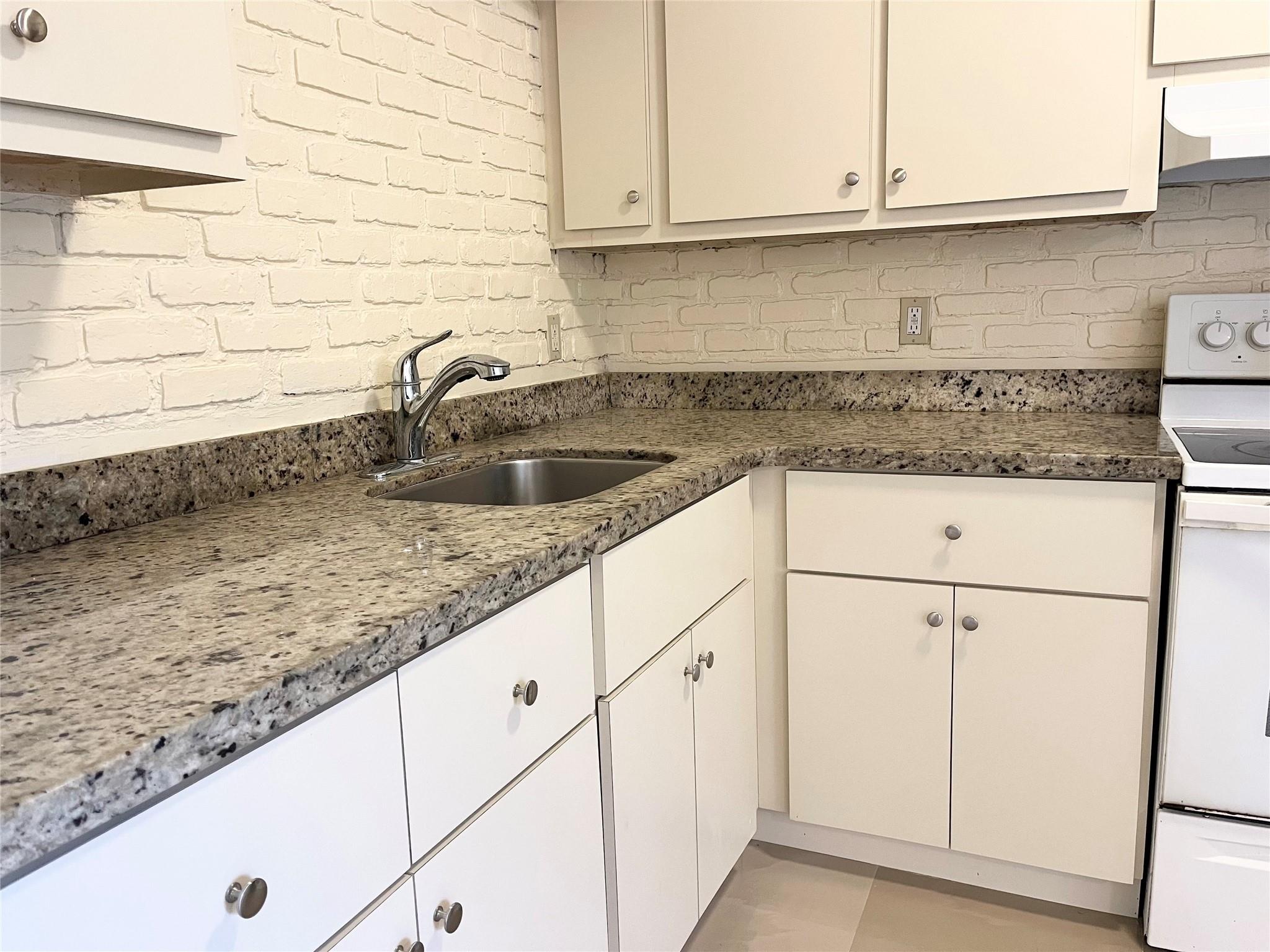 FERN SUB NO ONE - Residential Lease