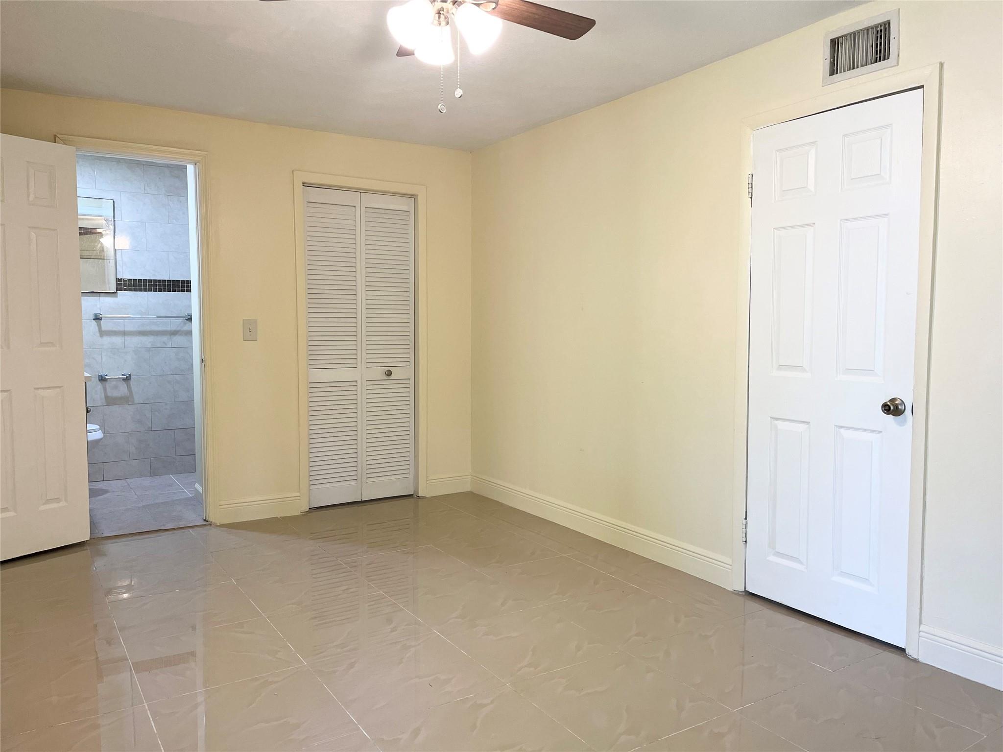 FERN SUB NO ONE - Residential Lease