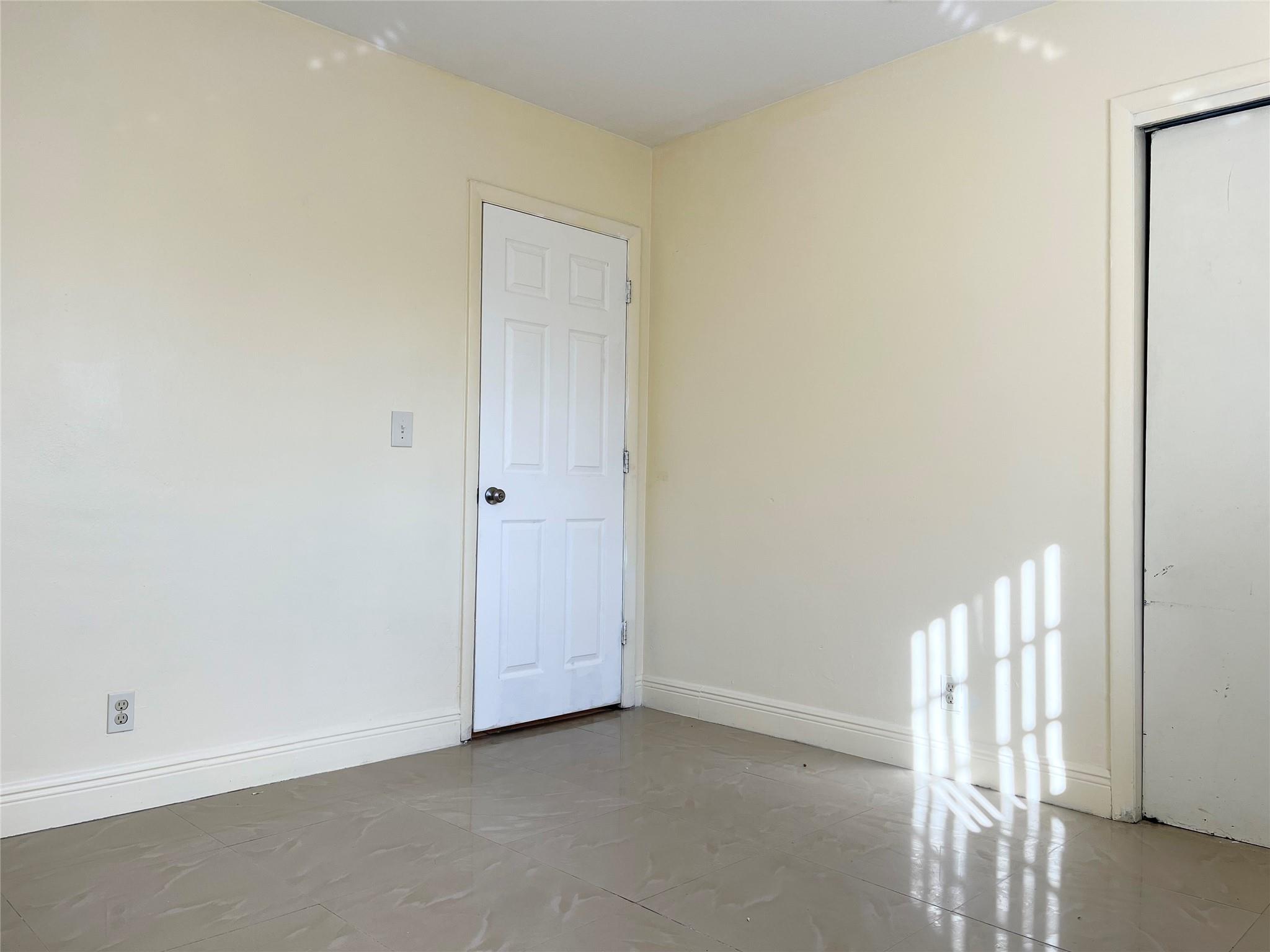 FERN SUB NO ONE - Residential Lease