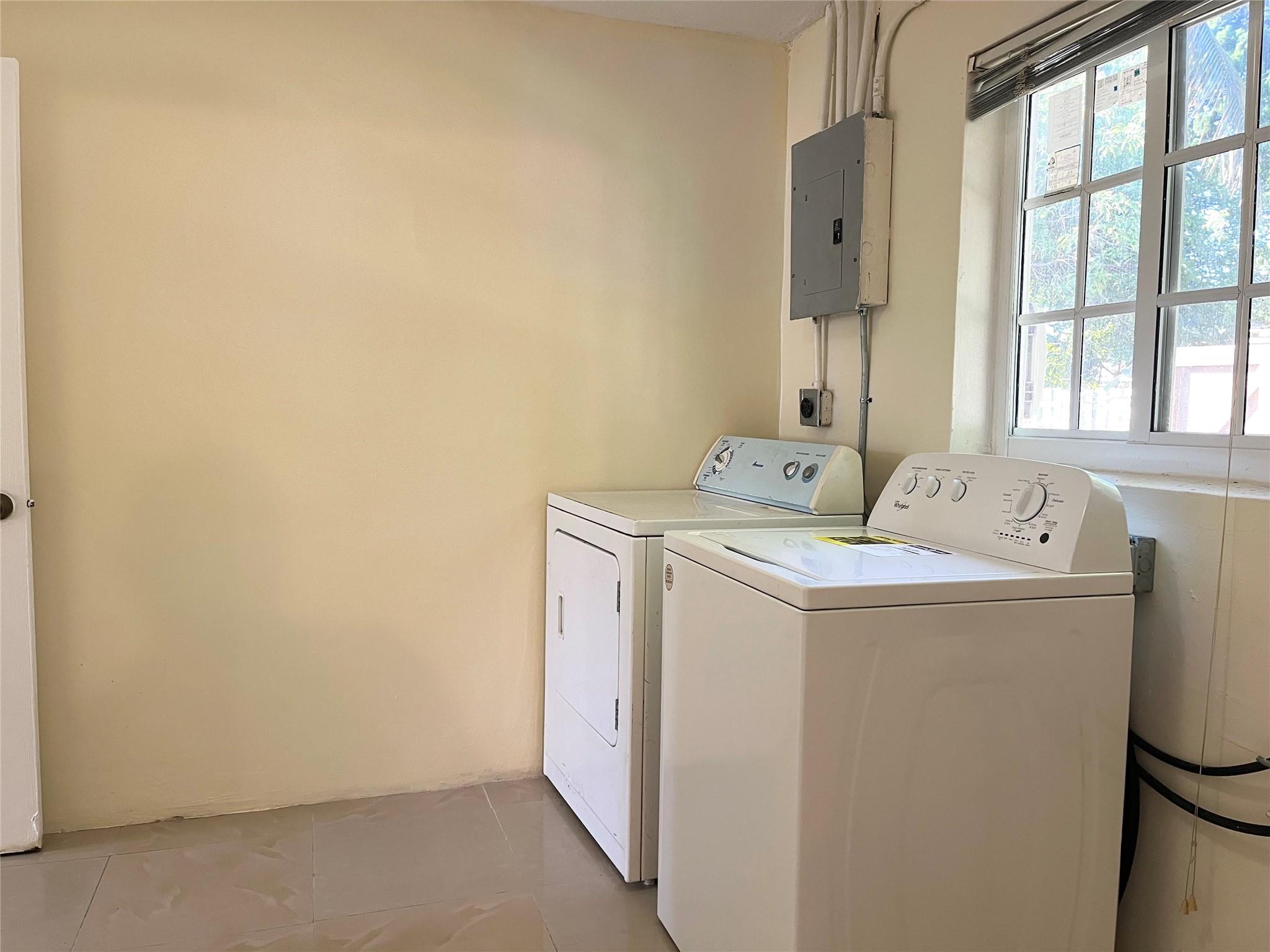 FERN SUB NO ONE - Residential Lease