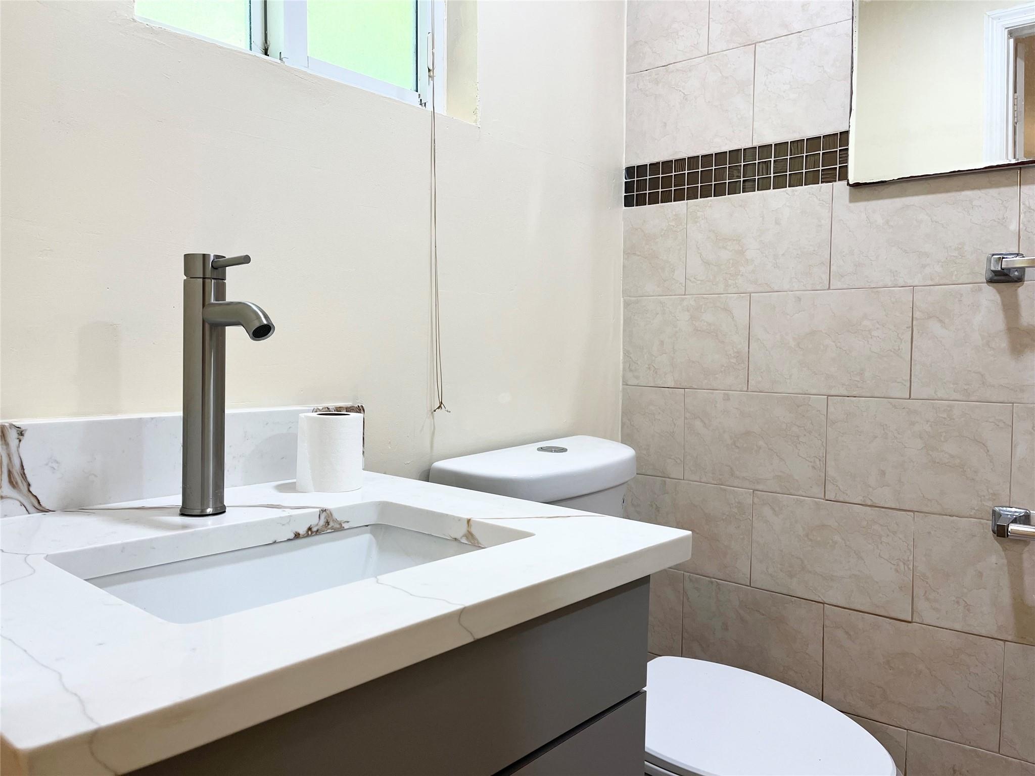 FERN SUB NO ONE - Residential Lease