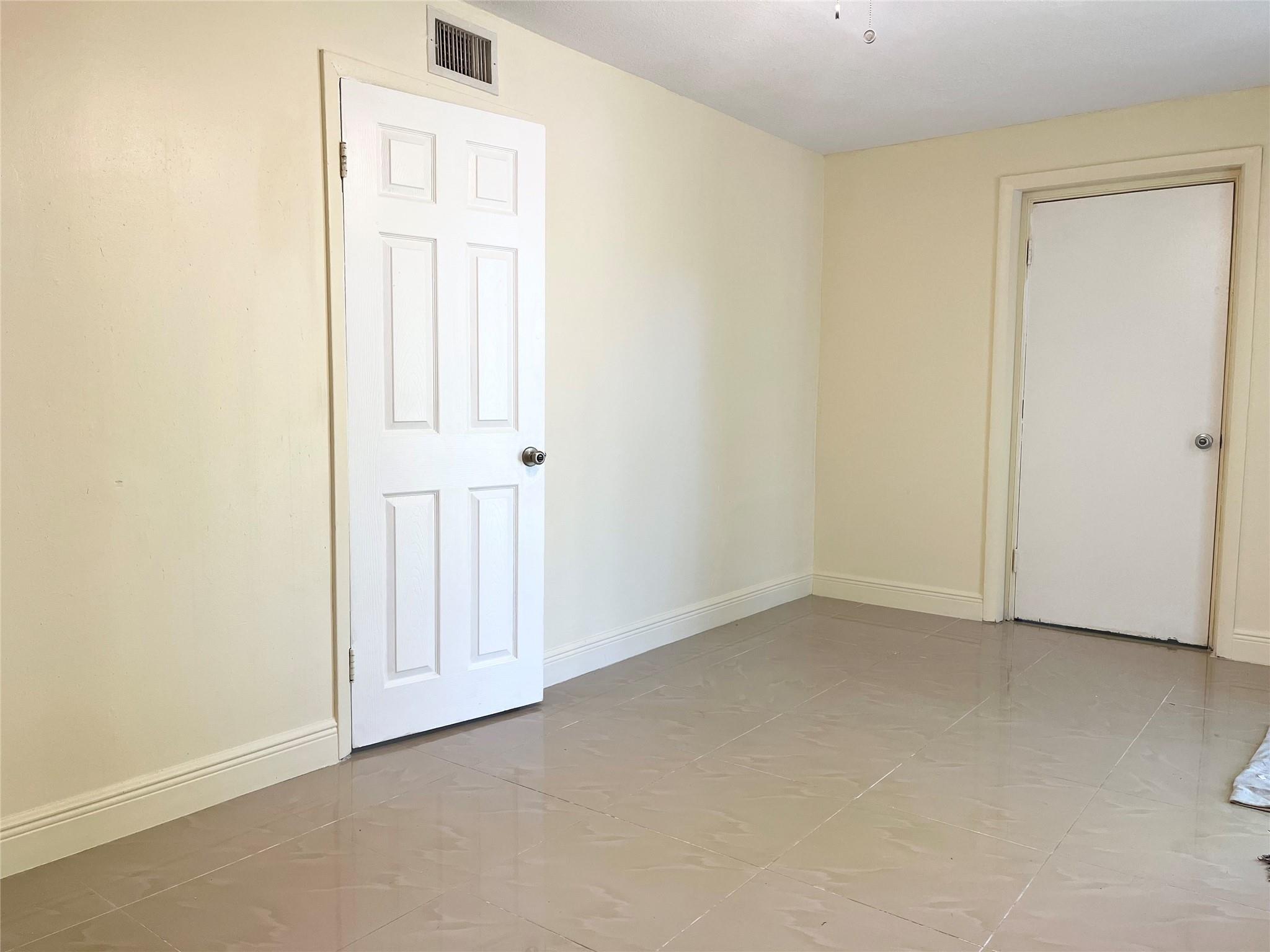 FERN SUB NO ONE - Residential Lease