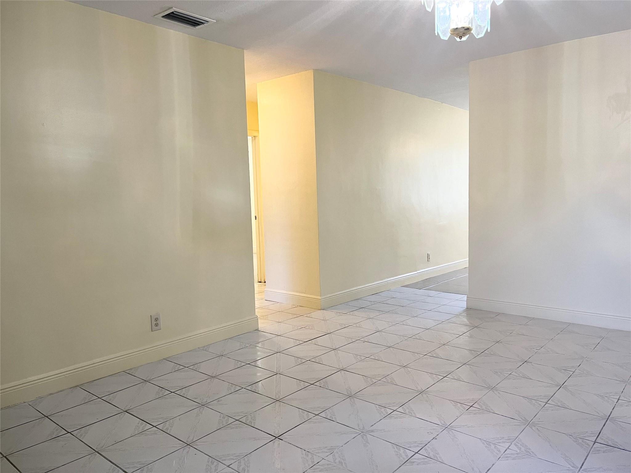 FERN SUB NO ONE - Residential Lease