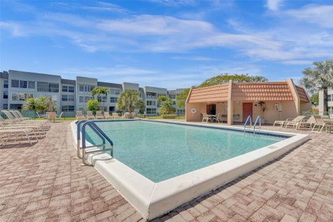 Tiny photo for 6570 Royal Palm Boulevard #210j, Margate, FL 33063 (MLS # B26040759)