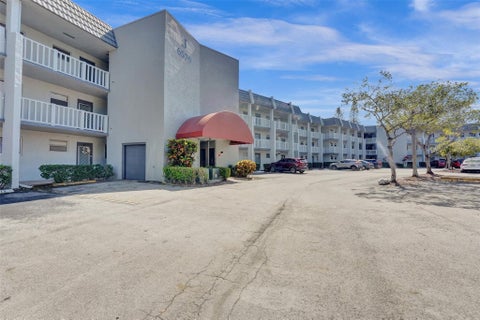 Tiny photo for 6570 Royal Palm Boulevard #210j, Margate, FL 33063 (MLS # B26040759)