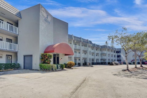 Tiny photo for 6570 Royal Palm Boulevard #210j, Margate, FL 33063 (MLS # B26040759)