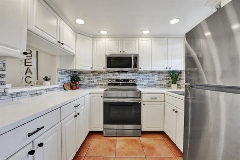 Tiny photo for 6570 Royal Palm Boulevard #210j, Margate, FL 33063 (MLS # B26040759)