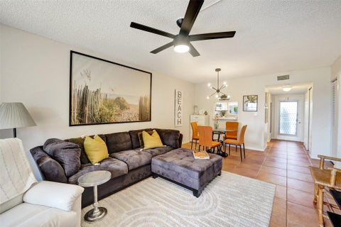 Tiny photo for 6570 Royal Palm Boulevard #210j, Margate, FL 33063 (MLS # B26040759)