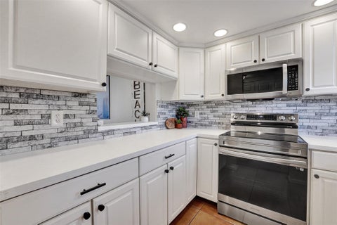 Photo of 6570 Royal Palm Boulevard #210j, Margate, FL 33063 (MLS # B26040759)