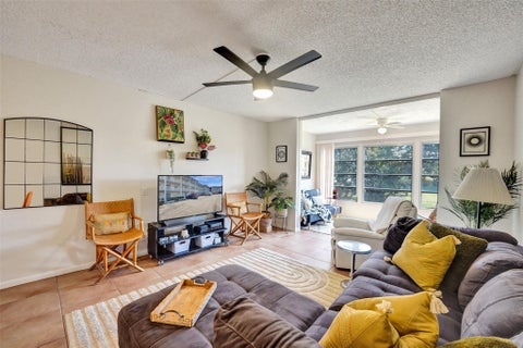 Tiny photo for 6570 Royal Palm Boulevard #210j, Margate, FL 33063 (MLS # B26040759)