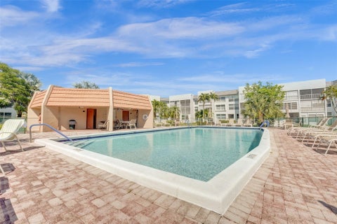 Tiny photo for 6570 Royal Palm Boulevard #210j, Margate, FL 33063 (MLS # B26040759)