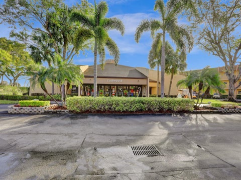 Tiny photo for 6570 Royal Palm Boulevard #210j, Margate, FL 33063 (MLS # B26040759)