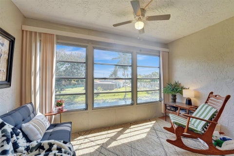 Tiny photo for 6570 Royal Palm Boulevard #210j, Margate, FL 33063 (MLS # B26040759)