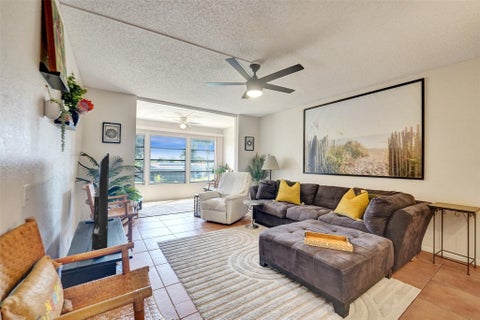 Tiny photo for 6570 Royal Palm Boulevard #210j, Margate, FL 33063 (MLS # B26040759)