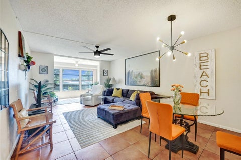 Tiny photo for 6570 Royal Palm Boulevard #210j, Margate, FL 33063 (MLS # B26040759)