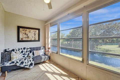 Tiny photo for 6570 Royal Palm Boulevard #210j, Margate, FL 33063 (MLS # B26040759)