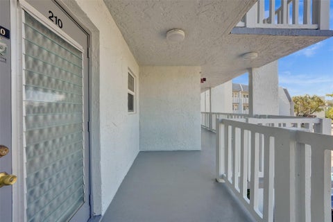 Tiny photo for 6570 Royal Palm Boulevard #210j, Margate, FL 33063 (MLS # B26040759)