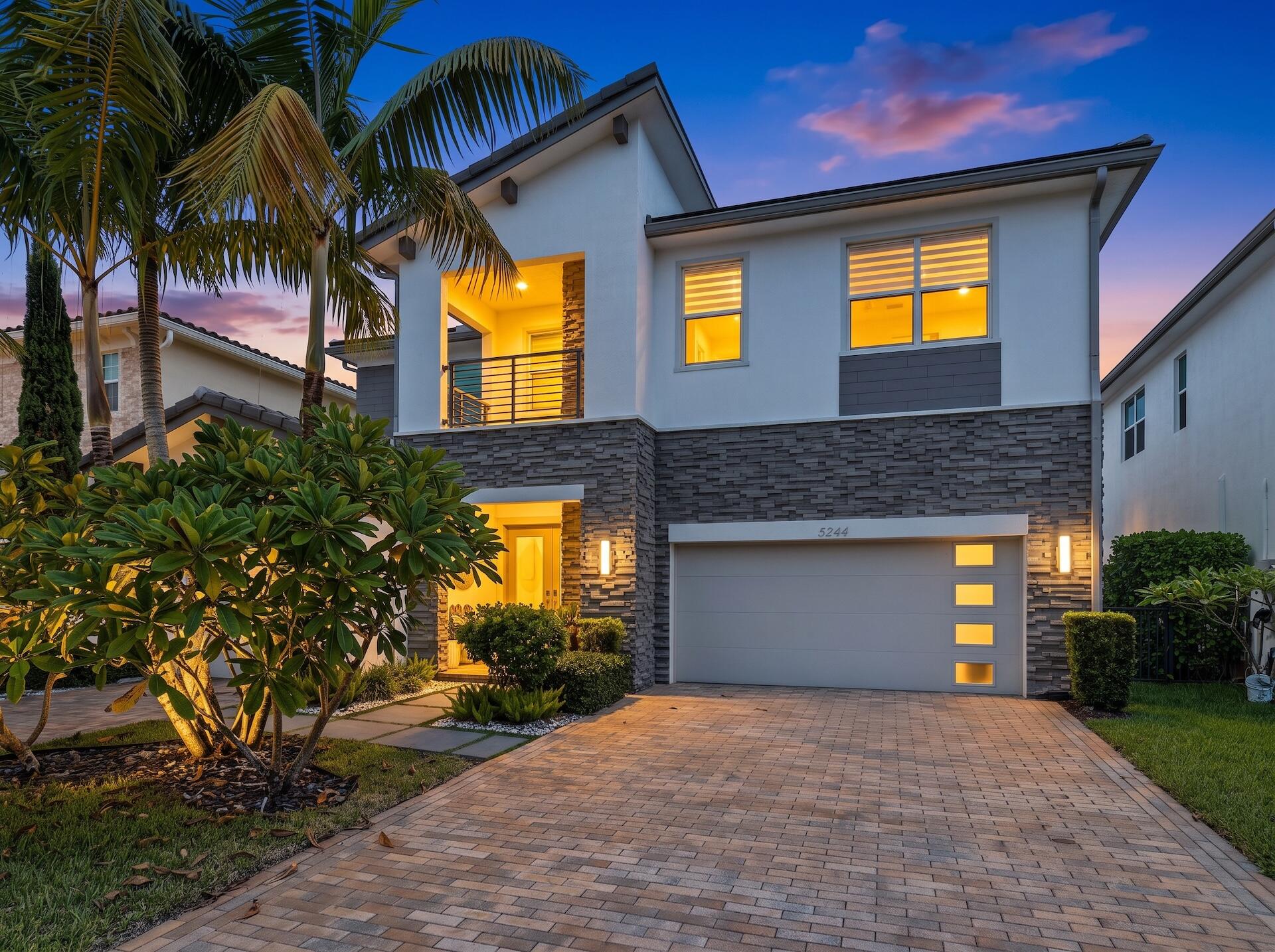 5244 Beland Drive