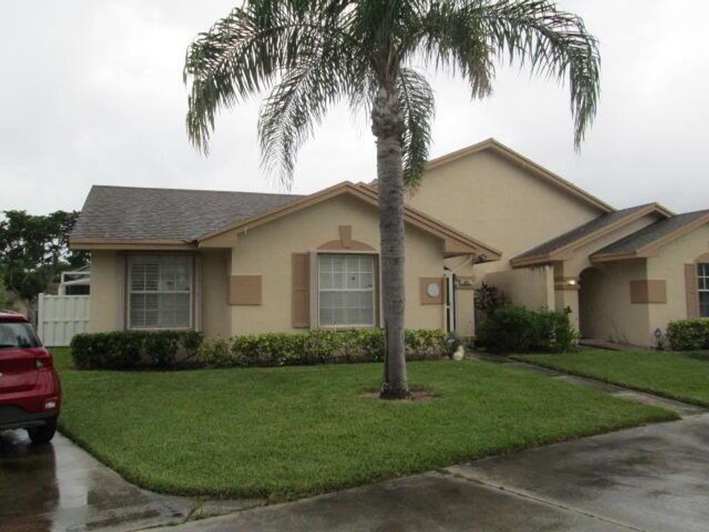 Photo of 9371 Boca Gardens Cir South #C, Boca Raton, FL 33496 (MLS # R10754075)