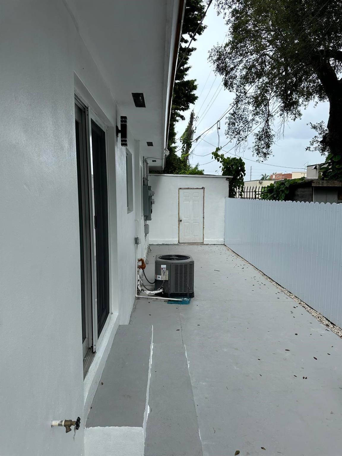 Rodgers Heights 25-45 B - Residential Lease