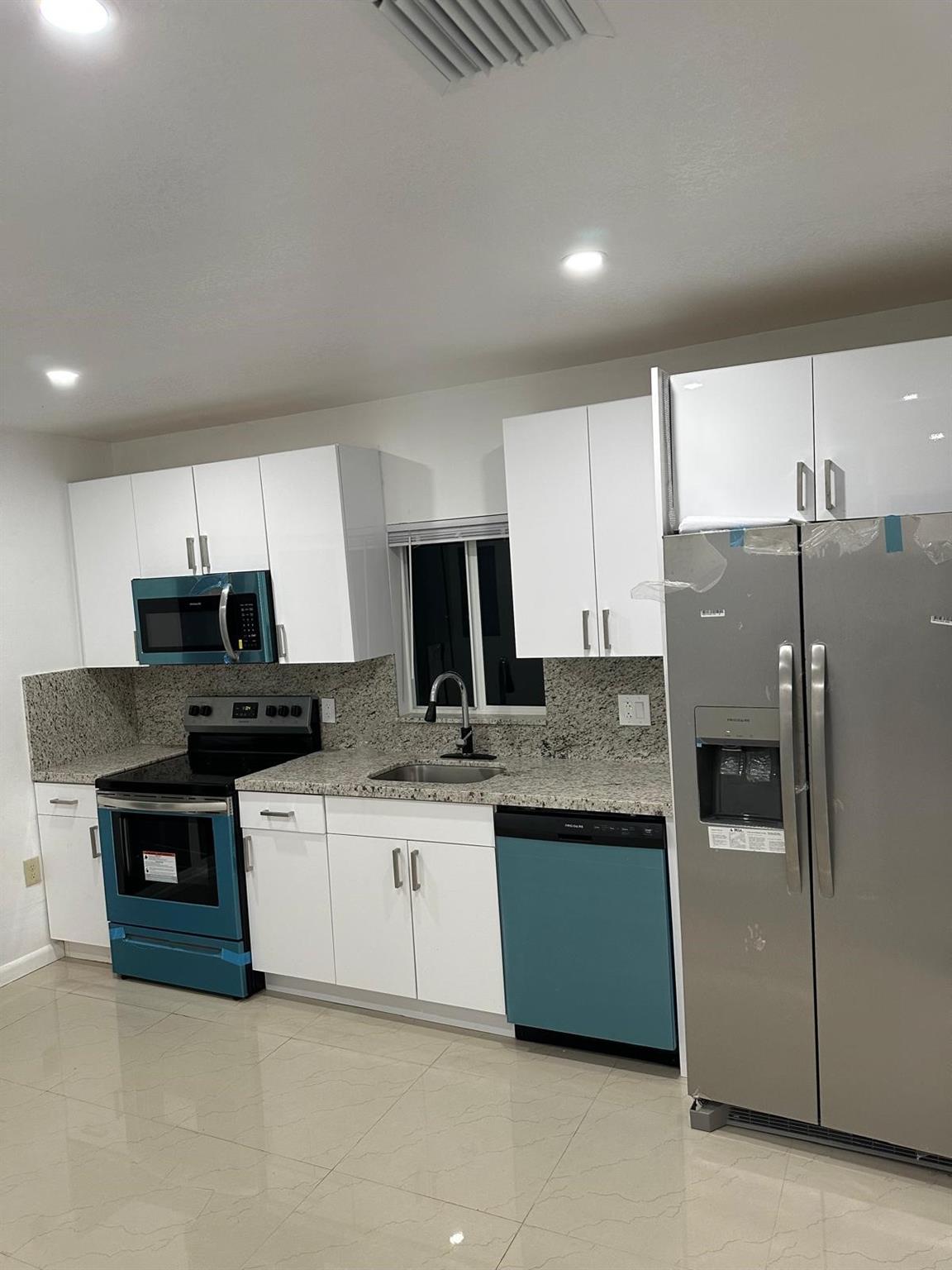 Rodgers Heights 25-45 B - Residential Lease