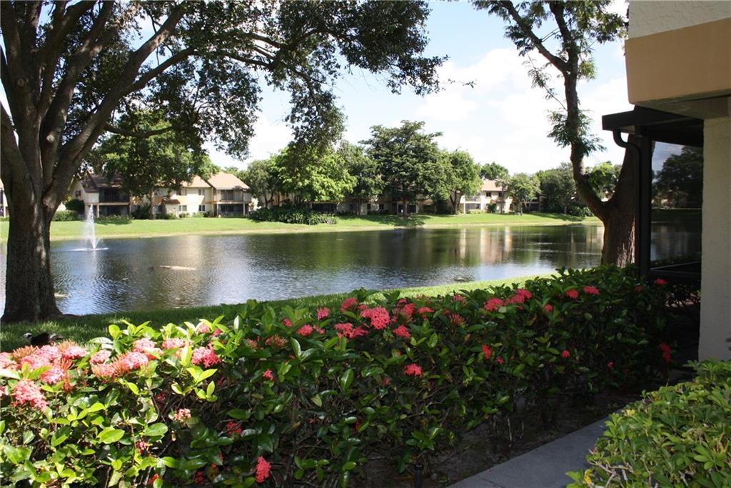 Gardens North #5 Condo - Residential Lease