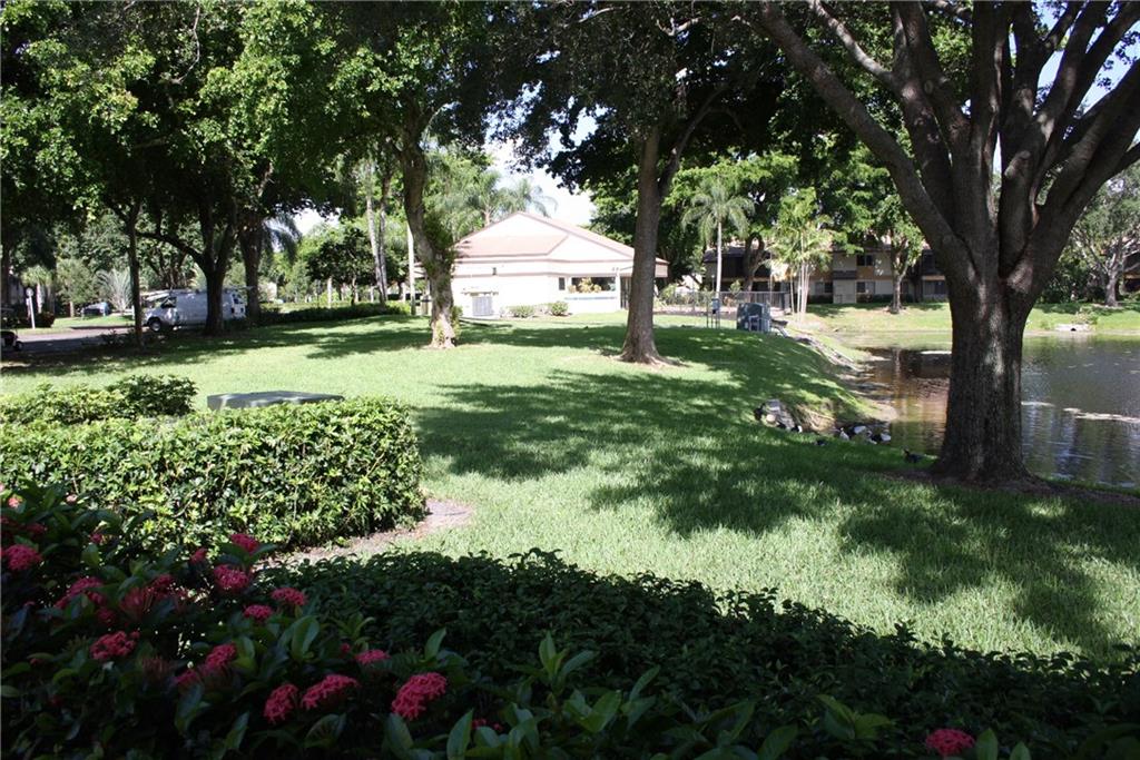 Gardens North #5 Condo - Residential Lease