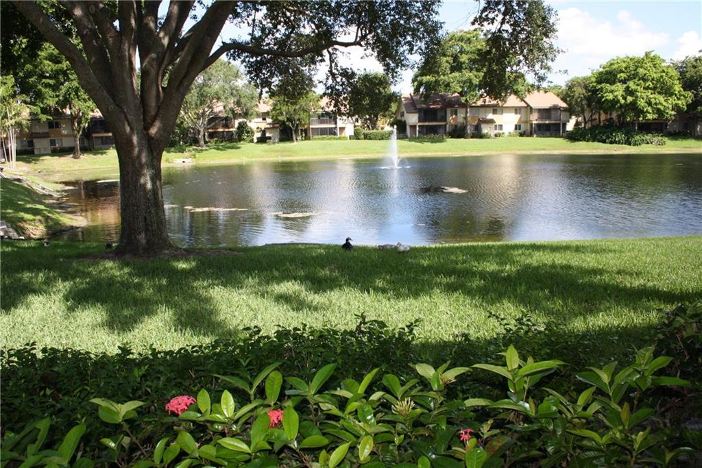 Gardens North #5 Condo - Residential Lease