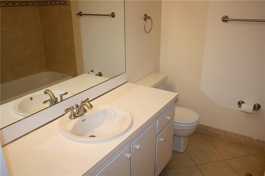 Gardens North #5 Condo - Residential Lease