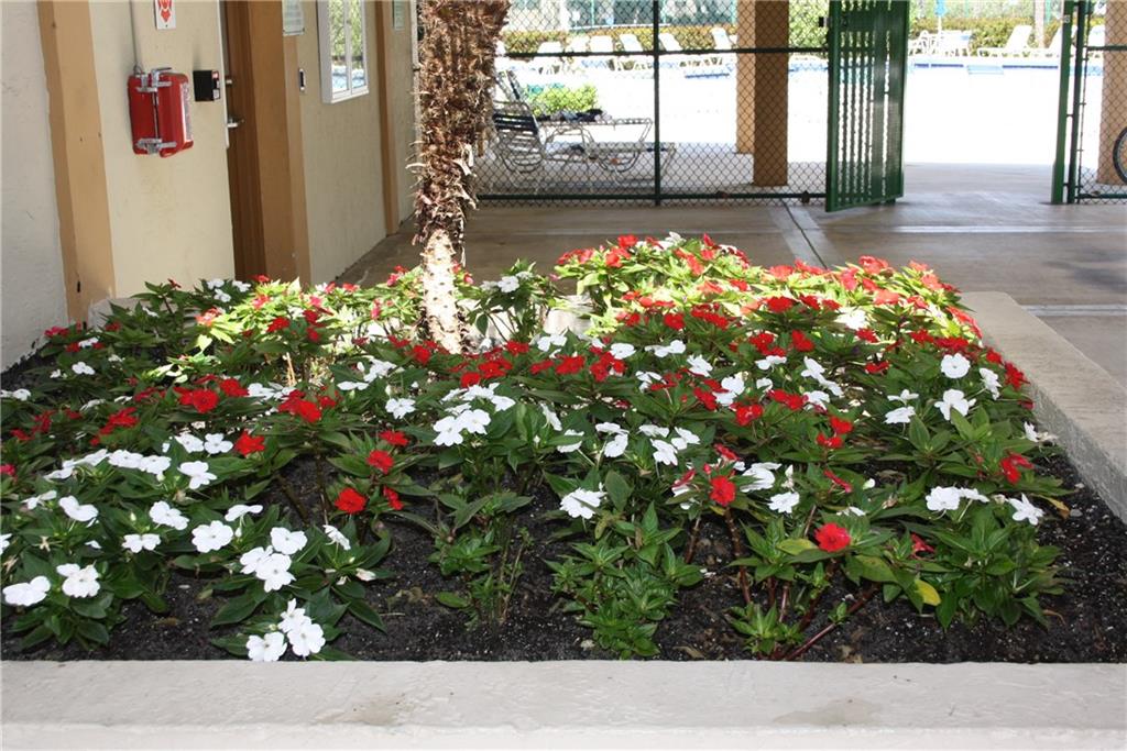 Gardens North #5 Condo - Residential Lease