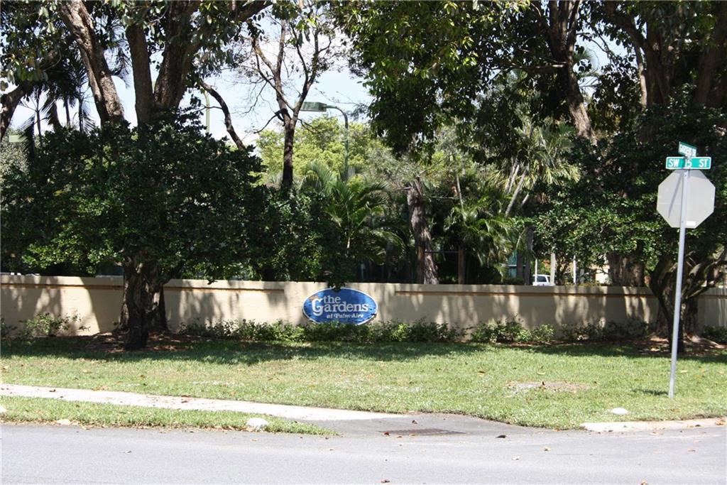 Gardens North #5 Condo - Residential Lease