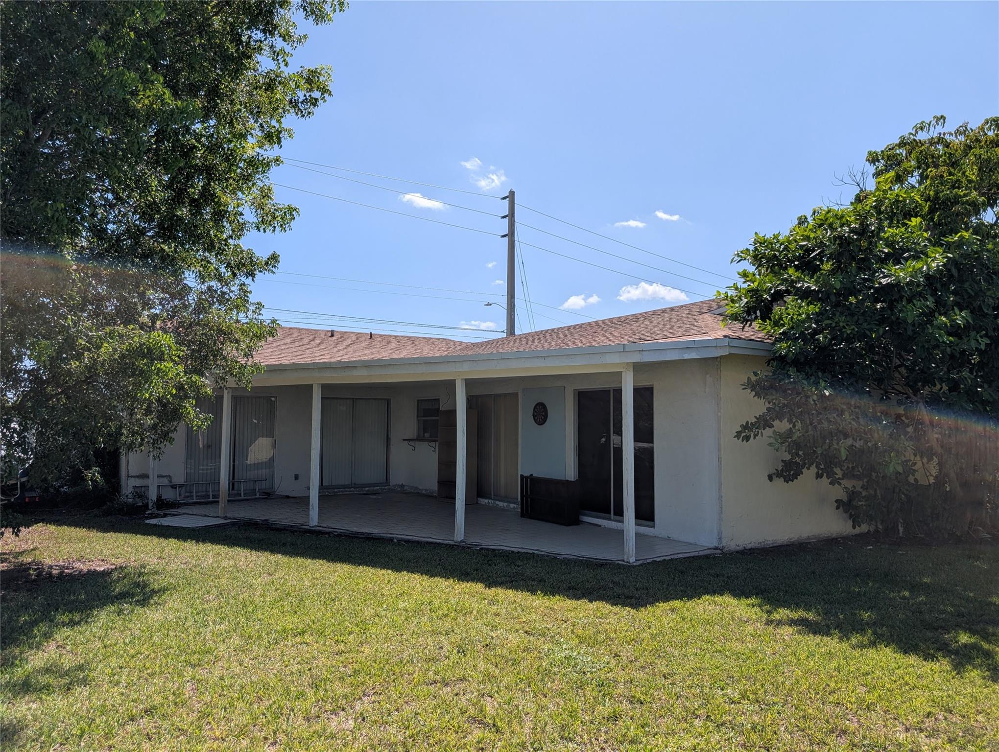 Westwood Commy Two 76-46 - Residential