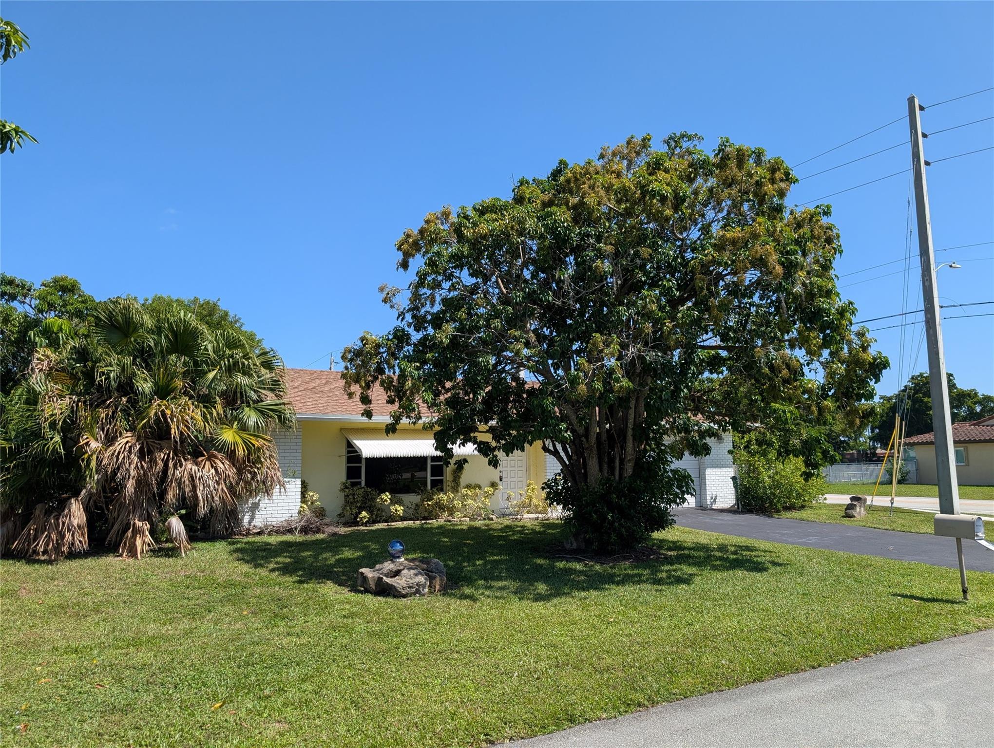 Westwood Commy Two 76-46 - Residential