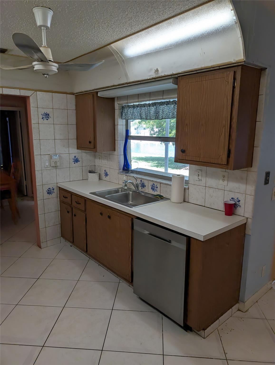 Westwood Commy Two 76-46 - Residential