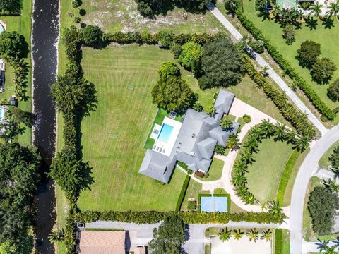 14559 Draft Horse Lane Wellington FL 33414