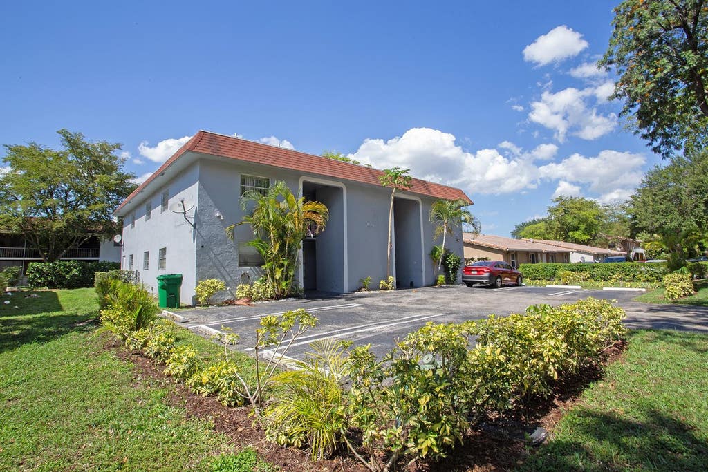 Photo of 10131 NW 35TH Street #16, Coral Springs, FL 33065 (MLS # B26064353)