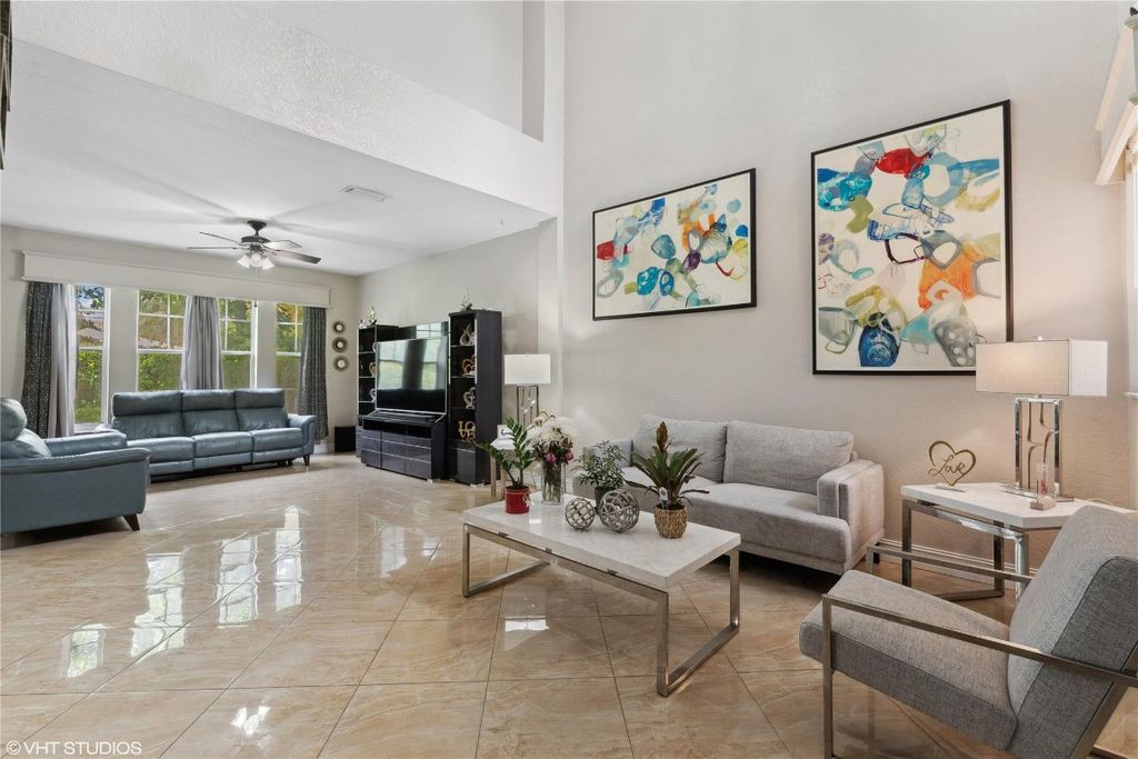Photo of 5788 NW 119th Terrace, Coral Springs, FL 33076 (MLS # F10513567)