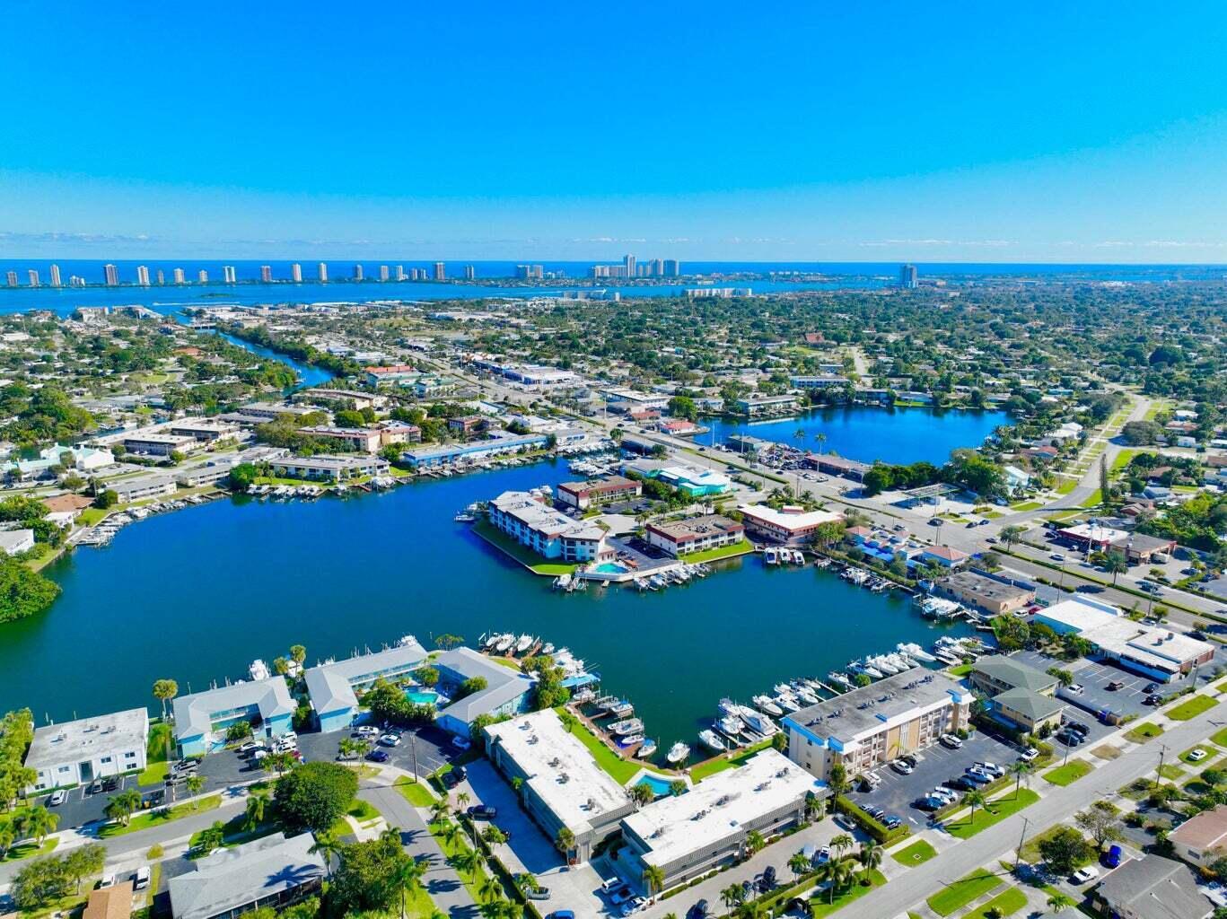 Westport - Residential