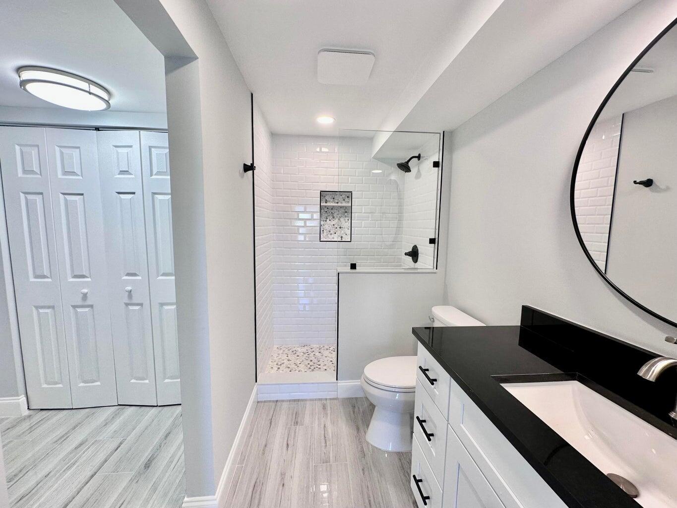 Westport - Residential