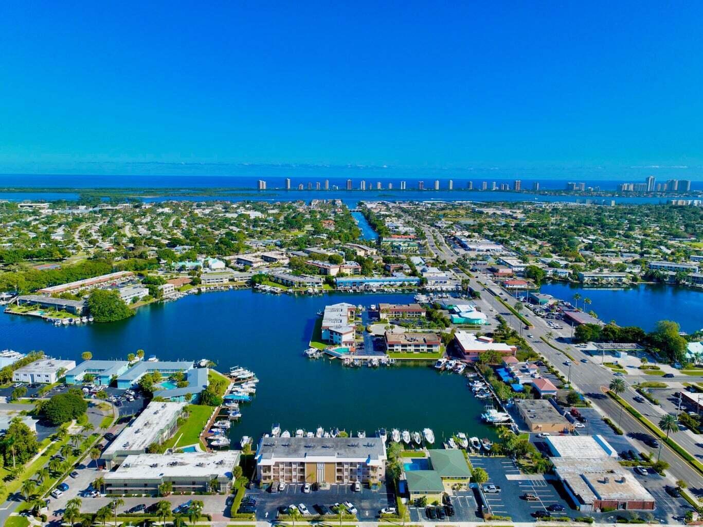 Westport - Residential