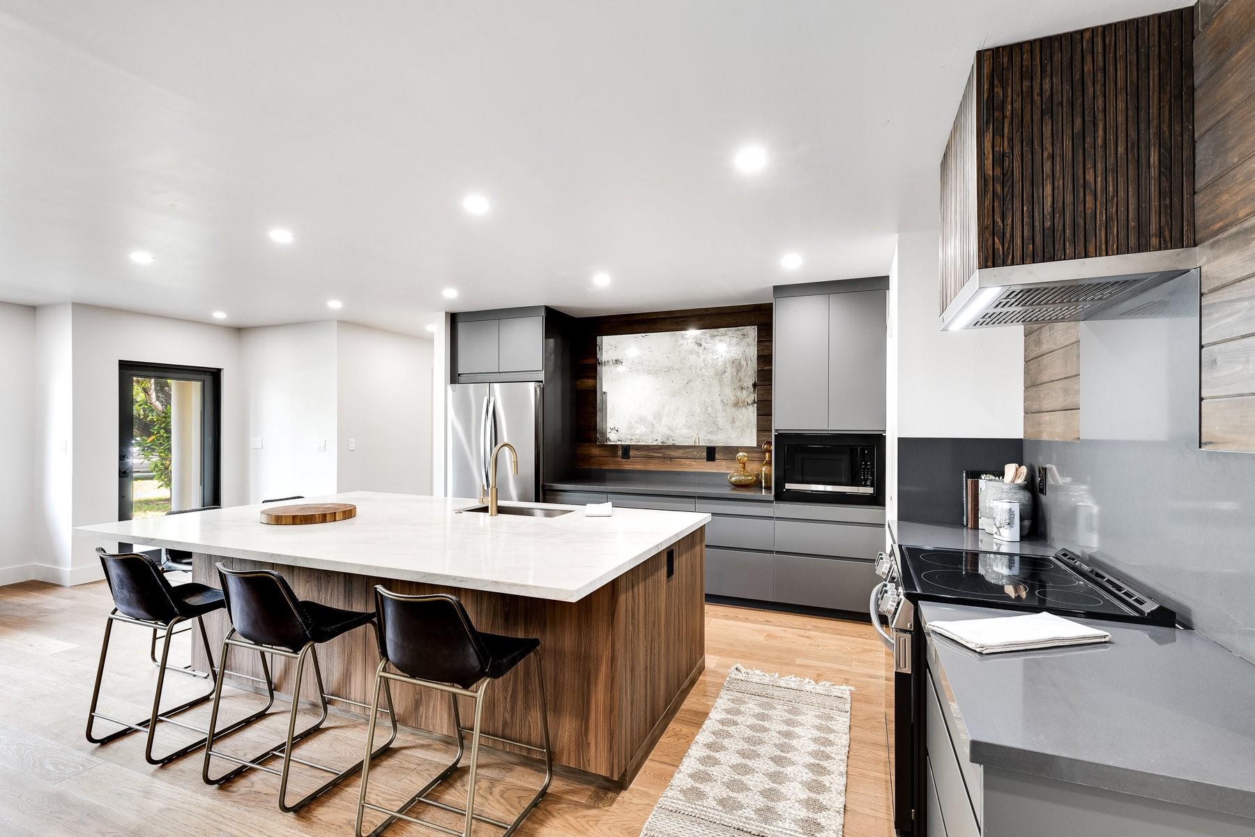 Waverly Place Amd - Residential