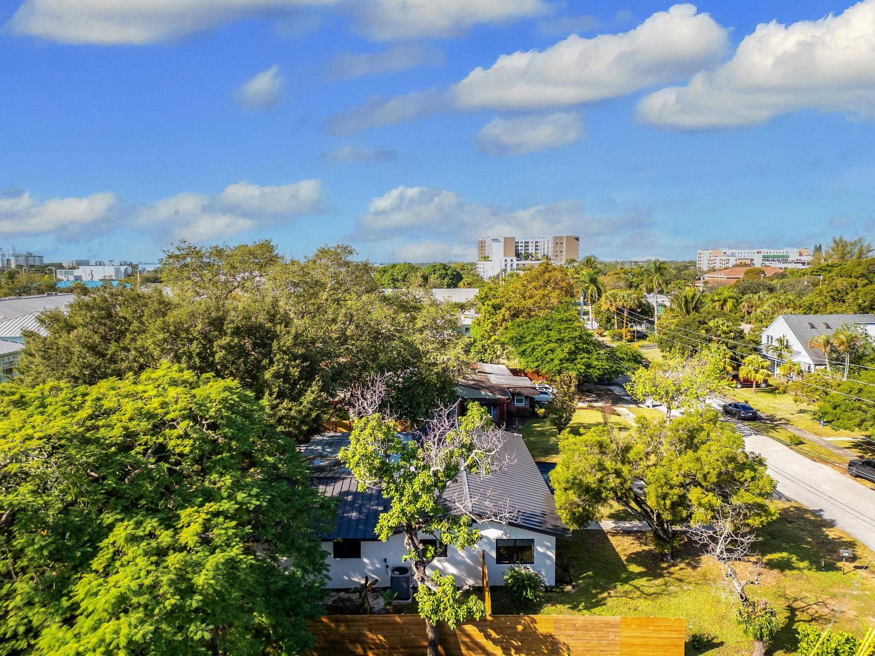 Waverly Place Amd - Residential