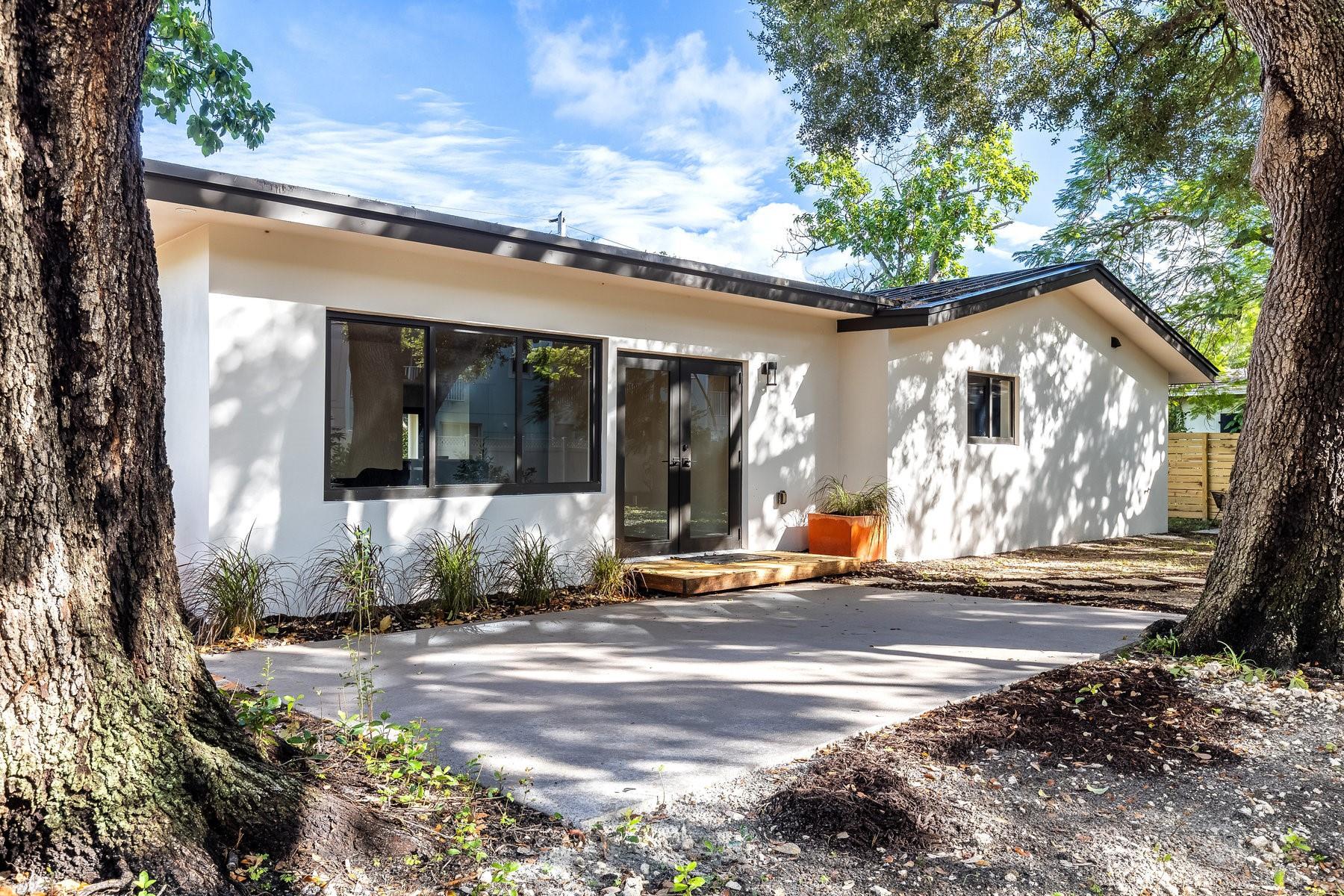 Waverly Place Amd - Residential